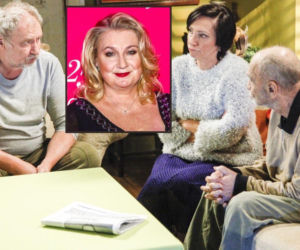 Matka Ferdynanda Kiepskiego ma najniższą możliwą emeryturę! O pracy mówi: Oby do końca!