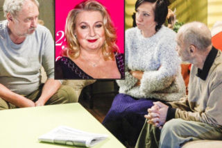 Matka Ferdynanda Kiepskiego ma najniższą możliwą emeryturę! O pracy mówi: Oby do końca!