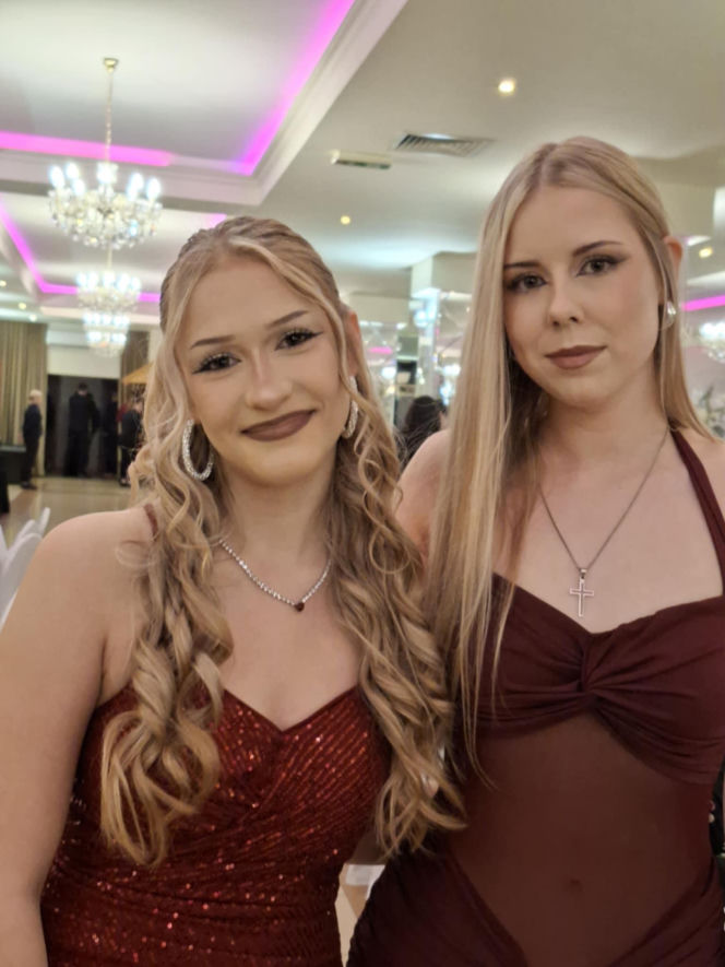 Studniówka 2026. Bal uczniów Zespołu Szkół Zawodowych nr 2 w Starachowicach