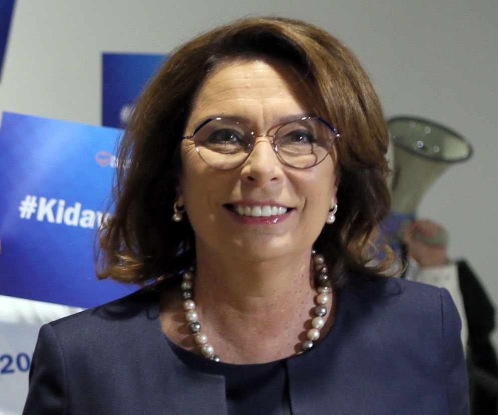  Małgorzata Kidawa-Błońska