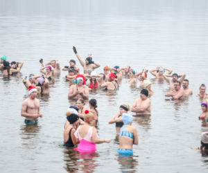 Pogoria morsuje dla Franka. Zebraliśmy 12 000 zł
