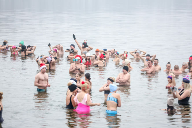 Pogoria morsuje dla Franka. Zebraliśmy 12 000 zł