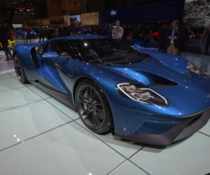 Ford GT