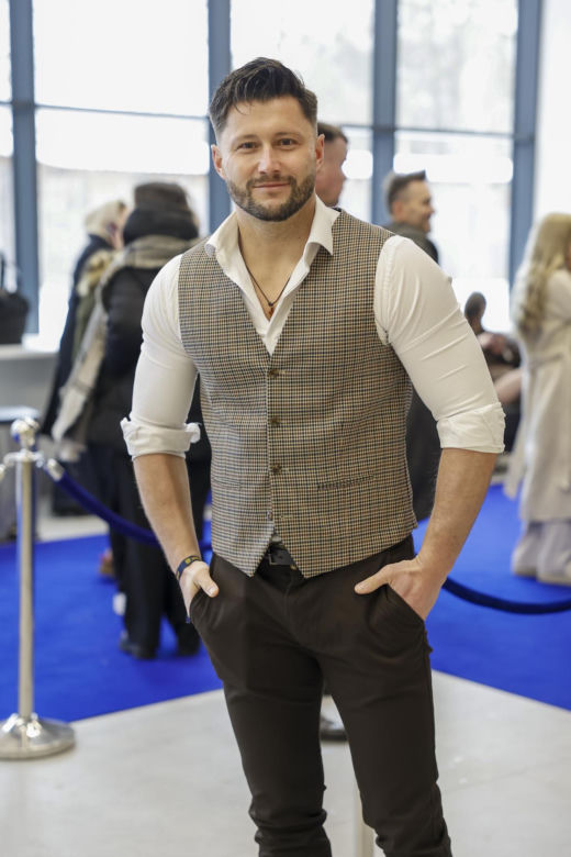 Piotr Mróz