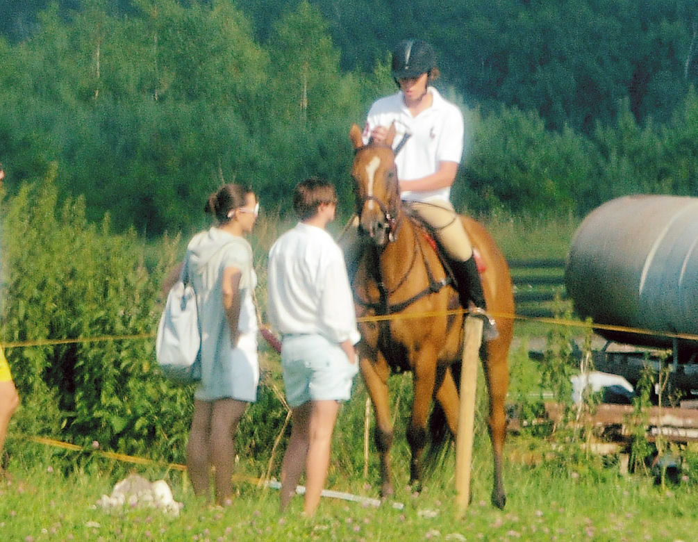 Kinga Rusin, Piotr Kraśko