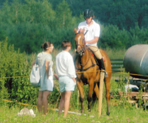 Kinga Rusin, Piotr Kraśko
