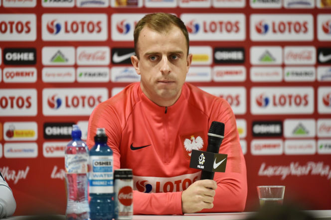 Kamil Grosicki