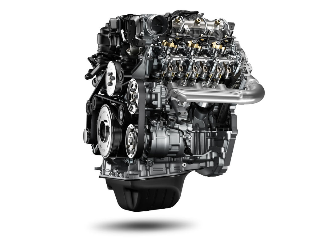 Volkswagen Amarok lifting 2016