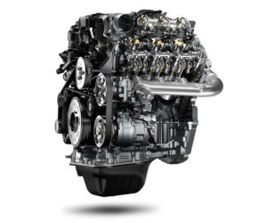 Volkswagen Amarok lifting 2016