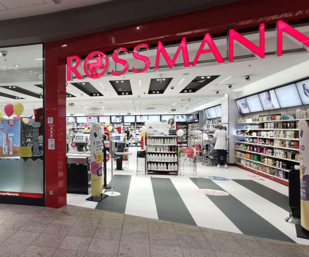 Dzień Babci i Dziadka w Rossmann. Prezenty idealne dla seniorów