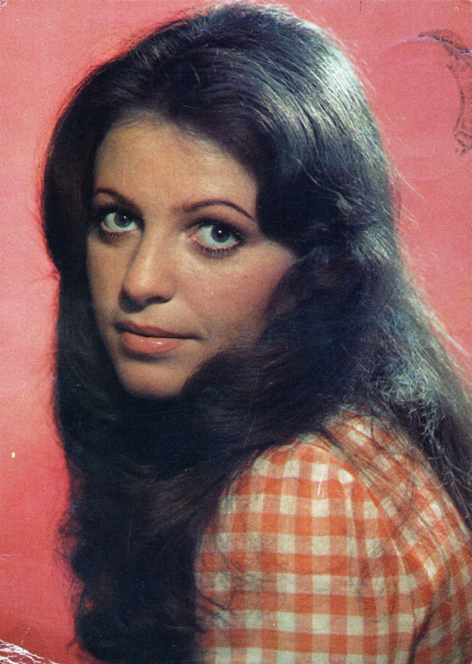 Anna Jantar była przygotowana do lądowania, czekała na nią córka