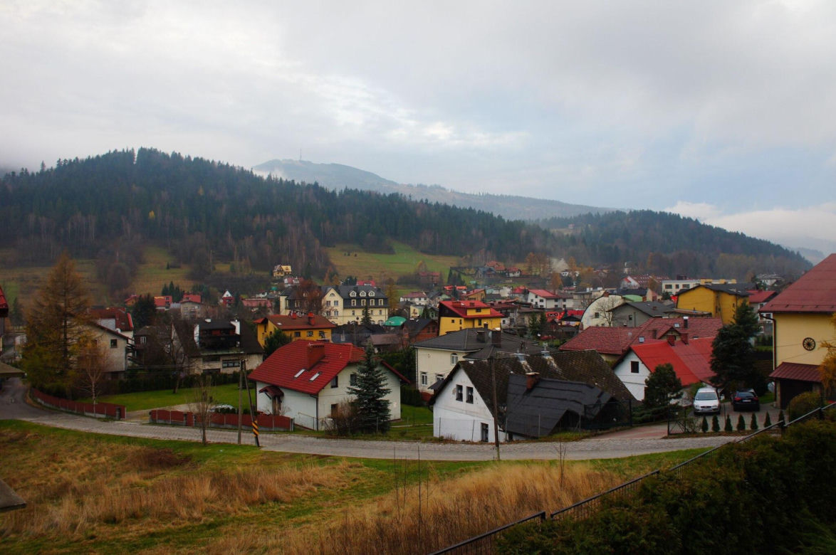 Szczyrk