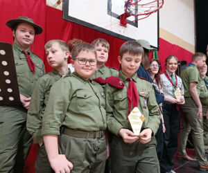 20 lat od reaktywacji ZHP Iława