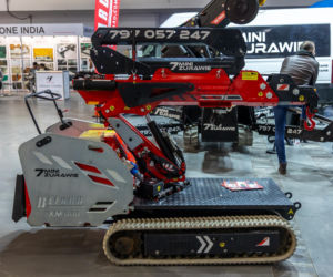 BUDMA 2026 - zdjęcia