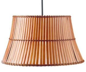 Lampy: abażur