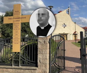 Był dobry dla innych. Tragiczna śmierć ks. Tomasza. Parafianie nie mogą uwierzyć