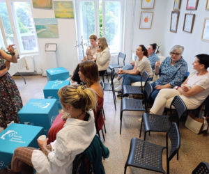 ICE Instytut Cywilizacyjnej Ekorównowagi o zdrowej żywności z ziół i chwastów