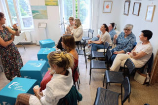 ICE Instytut Cywilizacyjnej Ekorównowagi o zdrowej żywności z ziół i chwastów