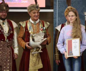 83. Konkursu Szopek Krakowskich. Wystawa pokonkursowa