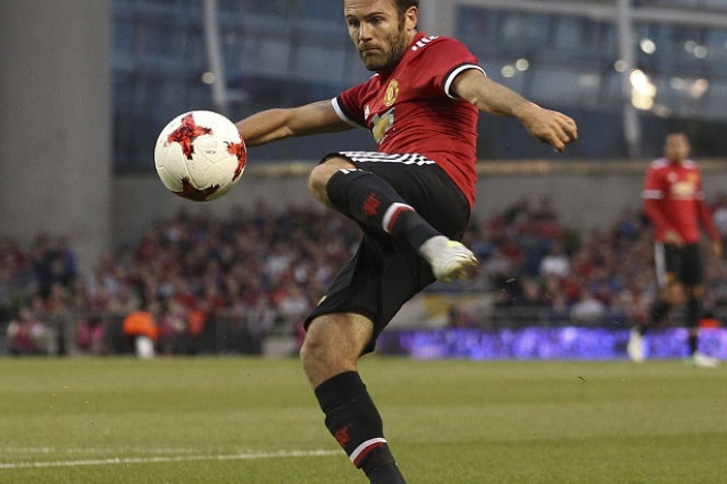 Real Madryt - Manchester Utd 8.08.2017 - TRANSMISJA ONLINE i w TV. Gdzie za darmo?