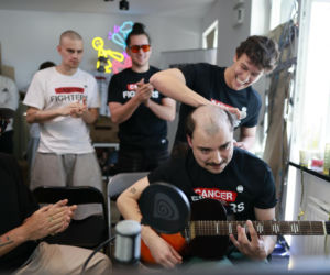 Były lokator mieszkania Łatwoganga ujawnia. Padło szokujące pytanie!