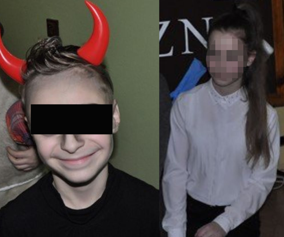 Diabeł kazał mu mordować