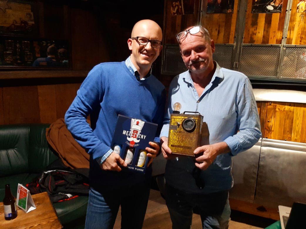 Grand Prix Hard Rock Pubu Pamela w Szachach Błyskawicznych. Pierwsza runda jesiennych rozgrywek