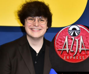 Obciął się na łyso u Łatwoganga. Teraz wystąpi w Azja Express