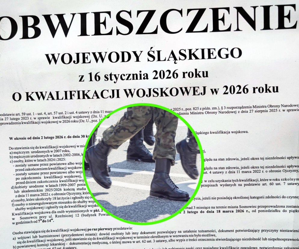służba wojskowa, pobór, Wojsko Polskie