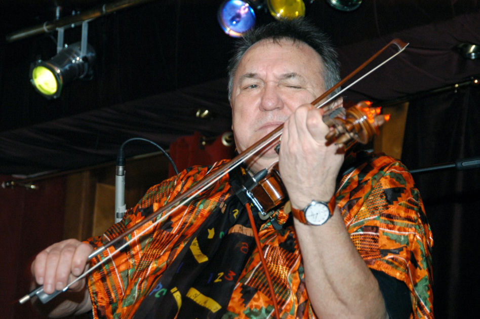 Michał Urbaniak