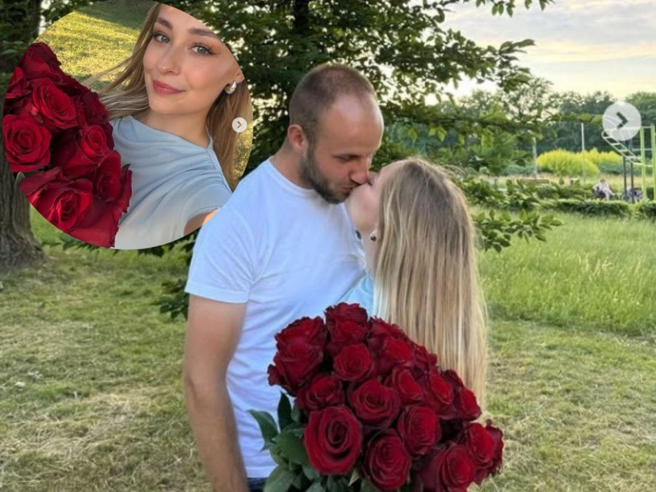 A jednak są razem! Sensacyjne zdjęcia pary z Rolnika