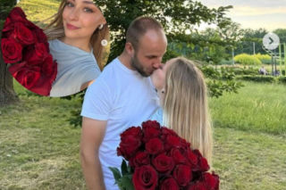 A jednak są razem! Sensacyjne zdjęcia pary z Rolnik szuka żony