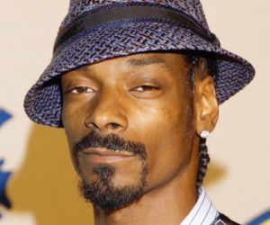 Snoop Dogg