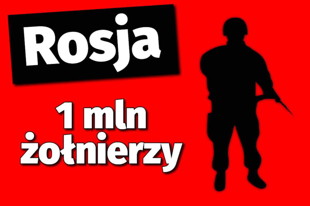 Wojna na Ukrainie. Jakie wojska mają Ukraina i Rosja?