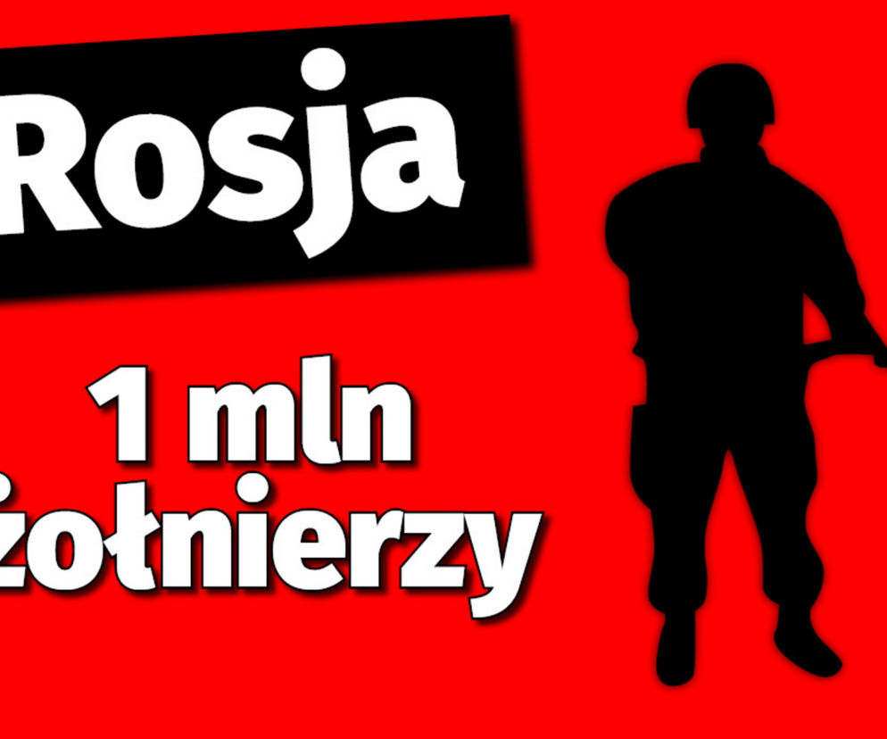 Wojna na Ukrainie. Jakie wojska mają Ukraina i Rosja?