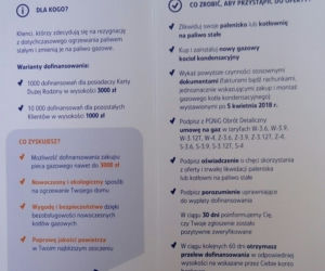 Karta Dużej Rodziny GRUPA PZU