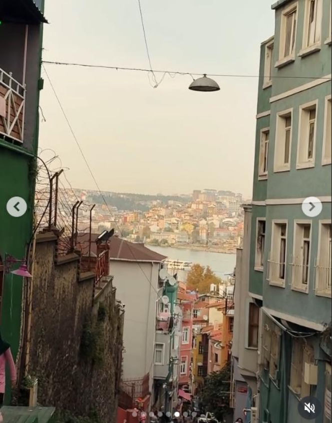 Kuba Wojewódzki z domniemaną żoną w kolejnej podróży! Nieźle sobie dogadzają