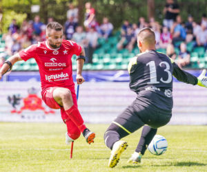 Wisła Kraków w amp-futbolowej Lidze Mistrzów 