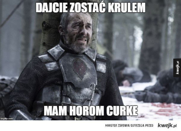 'Mam horom curke' - o co chodzi w akcji internautów?
