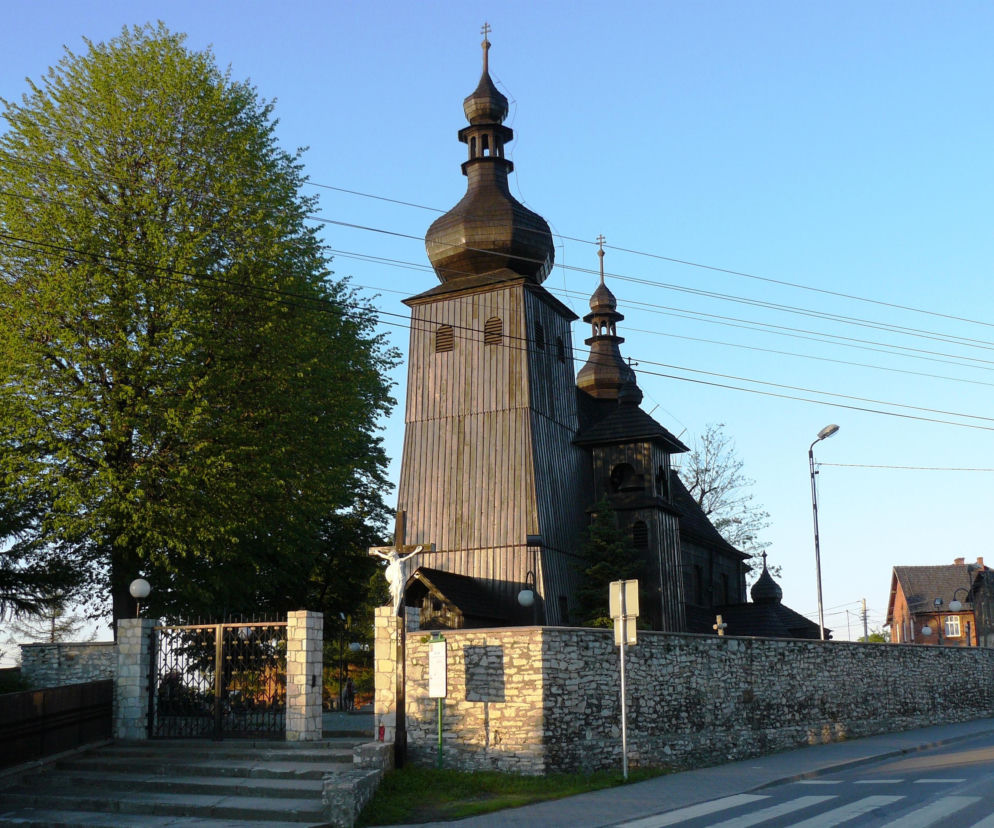 To miasto w województwie śląskim zachwyca zabytkowymi kościołami. Ma też unikatowy rynek na Górnym Śląsku