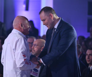 Igrzyska Mediolan 2026. Polscy sportowcy odebrali nominacje