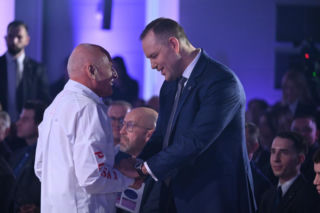 Igrzyska Mediolan 2026. Polscy sportowcy odebrali nominacje