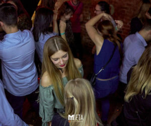 Klub Mięta w Olsztynie. Fotorelacja z sobotniej imprezy [01.02.2020]