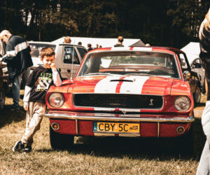 Tak było na Zalewiadzie 2025