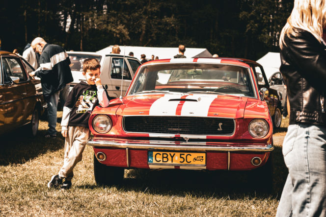 Tak było na Zalewiadzie 2025