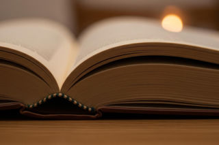 Pismo Święte na Wigilię 2025. Jaki fragment Ewangelii należy przeczytać?