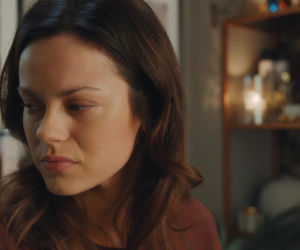 M jak miłość. Kasia (Paulina Lasota)