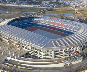 Stadion Nissan