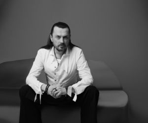 Piotr Cugowski w nastrojowej power balladzie. Oto Niedorośli