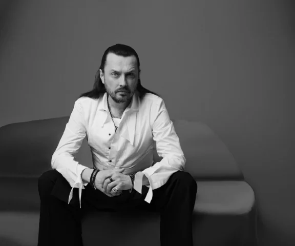 Siódme życie Piotra Cugowskiego. Artysta przedstawia kolejny nowy utwór